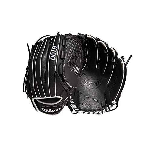 WILSON 2022 A700 Fastpitch Softball Glove Series