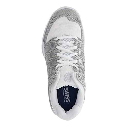 K-Swiss Women's Hypercourt Express Tennis Shoe