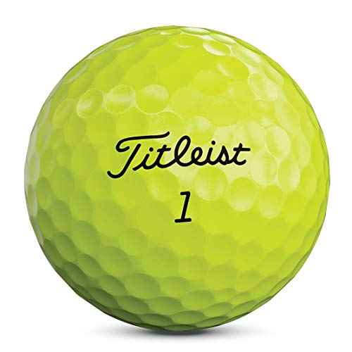 TITLEIST Tour Soft Golf Ball