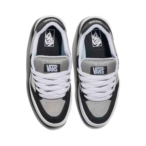 Vans Unisex-Child Hylane