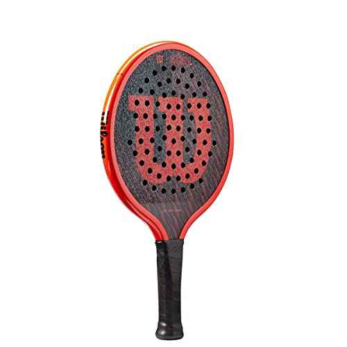 Wilson Xcel Junior V2 Platform Tennis Paddle