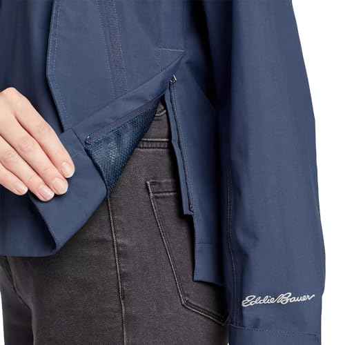 Eddie Bauer womens Port Townsend Jacket
