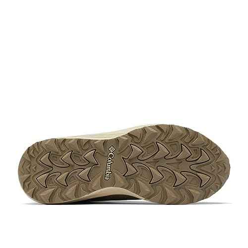 Columbia womens Trailstorm Crest Mid Waterproof