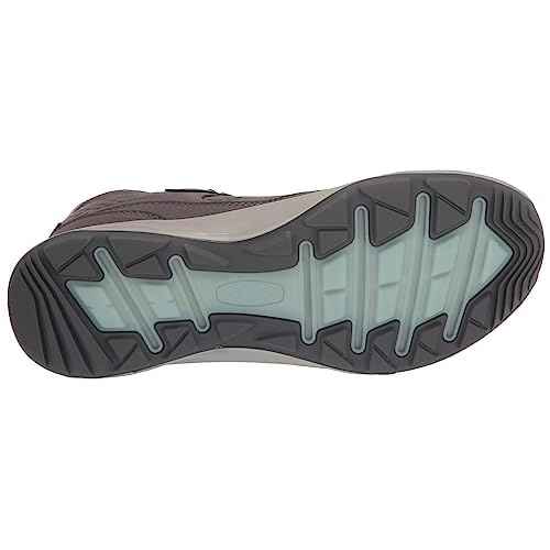 KEEN Women's, Terradora Explorer Mid Waterproof Hiking Boot