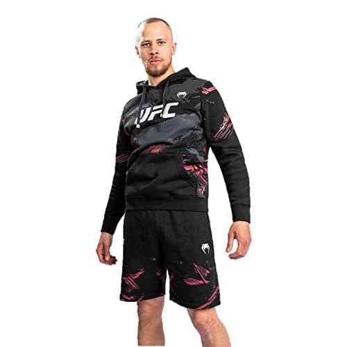 Venum mens Ufc Hoodie