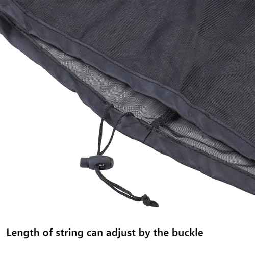 4pack Mosquito Head Net Mesh, Bug Net for Head, Hats with Netting for Men Women,Insect Shield Face Mask Cover for Camping, Hiking, Fishing, Gardening
