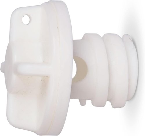 ENGEL Tan Replacement Drain Plug for Coolers - Durable & Leak-Proof