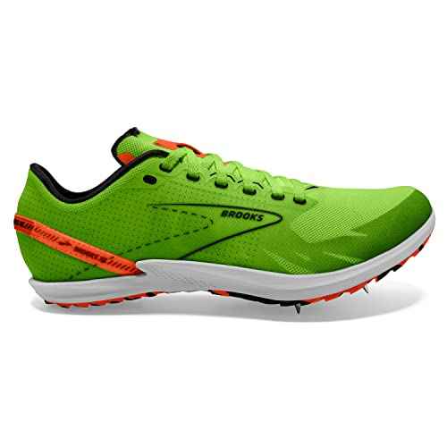 Brooks Draft XC Supportive Cross-Country Running Shoe