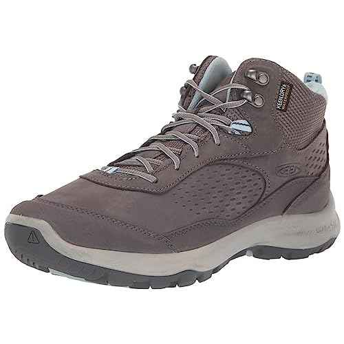 KEEN Women's, Terradora Explorer Mid Waterproof Hiking Boot