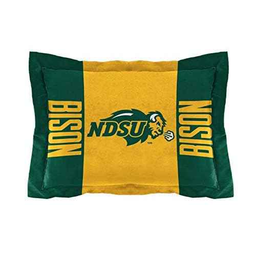 Northwest NCAA Unisex Comforter and Sham Set