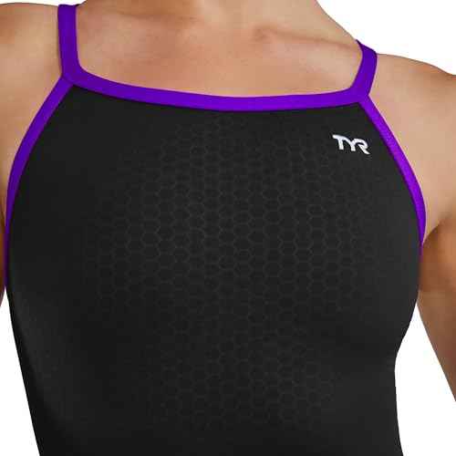 TYR Women¡¯s Hexa Diamondfit Swimsuit