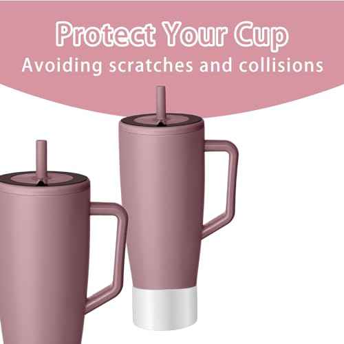 40 oz Boot Compatible with Brumate Era, Protective Silicone 40 oz Boot,Anti-Slip and Dent Bottle Sleeve