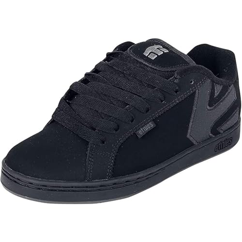 etnies Men's Fader Skate Shoe
