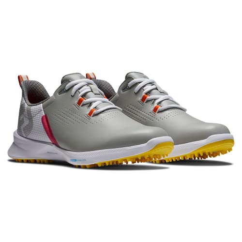 FootJoy Womens Women's Fj Fuel Previous Season Style Golf Shoe