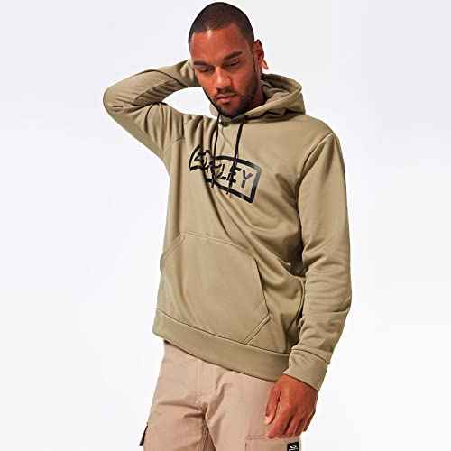 Oakley Men's Standard Issue Tab Hoodie