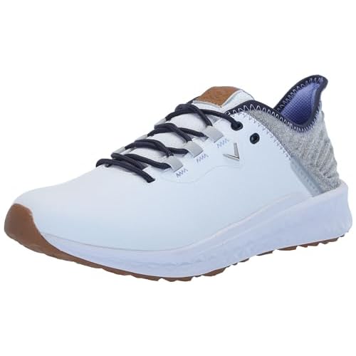 Callaway Women's La Jolla Sl Golf Shoe