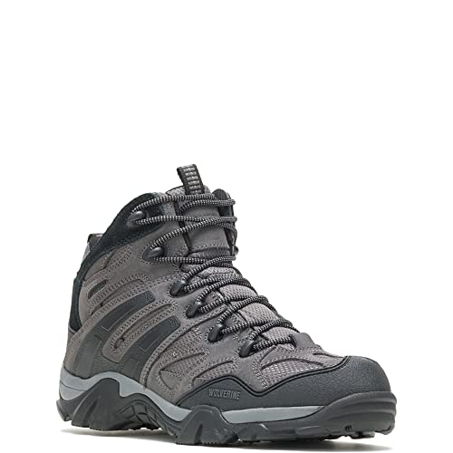 Wolverine mens W880350Hiking Boot
