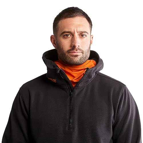 Timberland PRO mens Hood Honcho Hd Pullover Hooded Sweatshirt