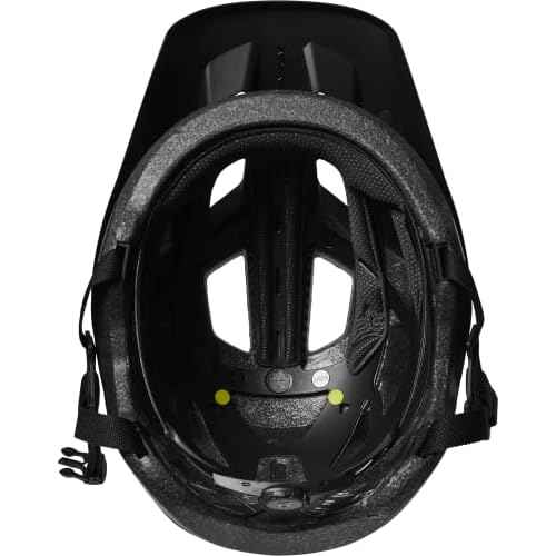 Fox Racing Youth Mainframe Mountain Bike Helmet