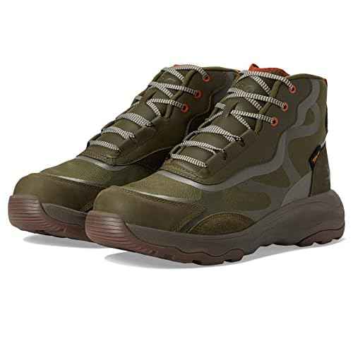 Teva Men's Geotrecca Rp Hiking Boot