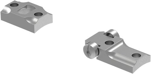 Leupold Two-Piece Scope Base for Precision Rifles - Standard Mounting System