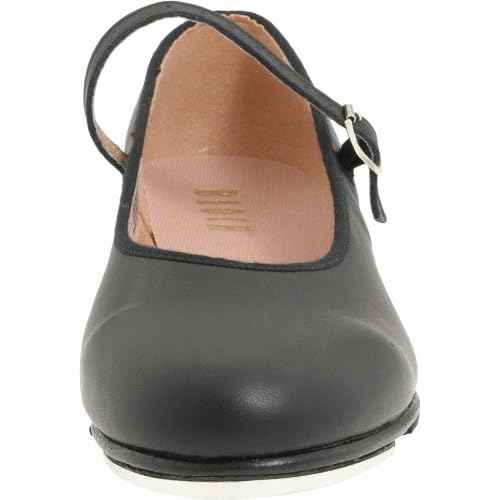 Bloch Dance Women's Tap On Leather Tap Shoe
