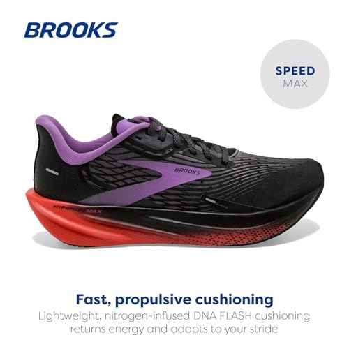 Brooks Women¡¯s Hyperion Max Neutral Running Shoe