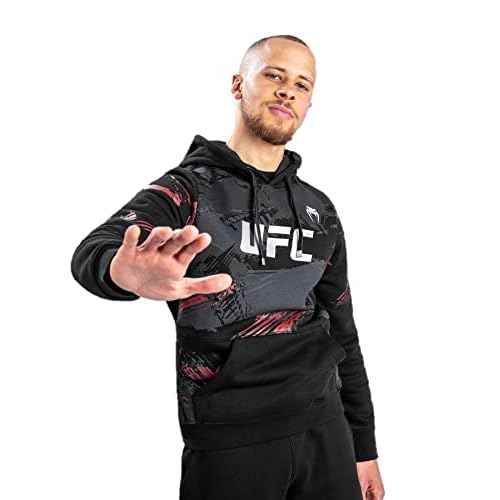 Venum mens Ufc Hoodie