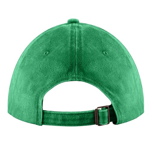 Big trcker Baseball Hats Men, Men Baseball Cap Vintage, Mens Distressed Hats Baseball caps
