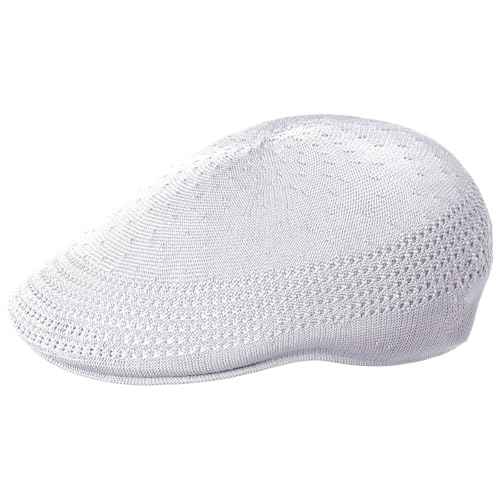 Kangol Tropic 507 Ventair - White/XL White, X-Large
