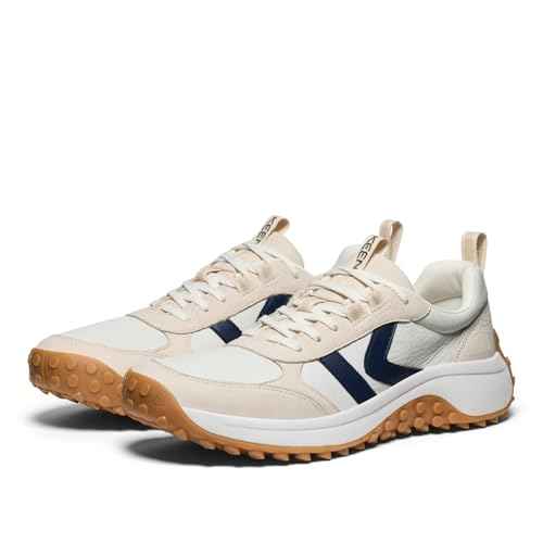 KEEN Mens Ks86 Leather Comfortable Durable Retro Style