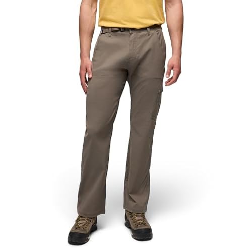 prAna Mens Stretch Zion Pant