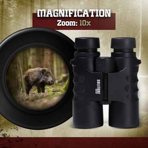 Sightmark Solitude Binoculars