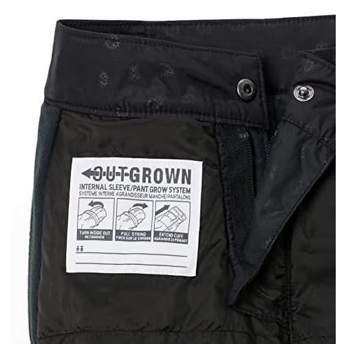 Columbia Girls' Starchaser Peak Ii Pant