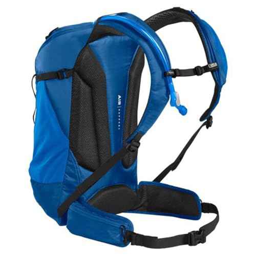 CamelBak Rim Runner X22 50oz Hydration Reservoir Hiking Backpack