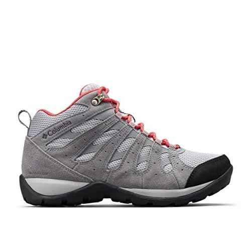 Columbia Women¡¯s Redmond V2 Mid Waterproof Hiking Boot