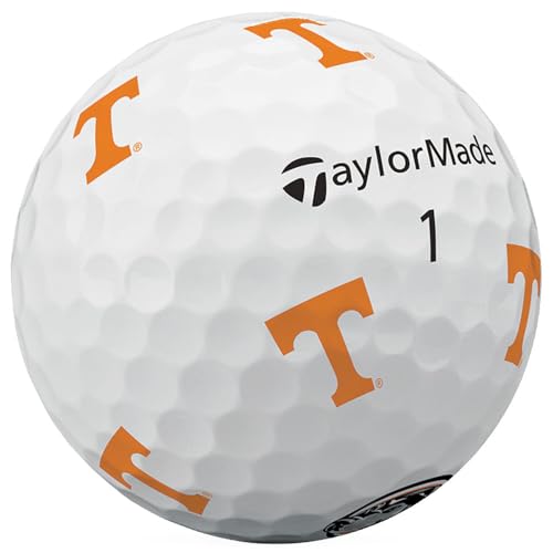 TaylorMade Golf 2024 TP5 PIX ONE Dozen Golf Balls