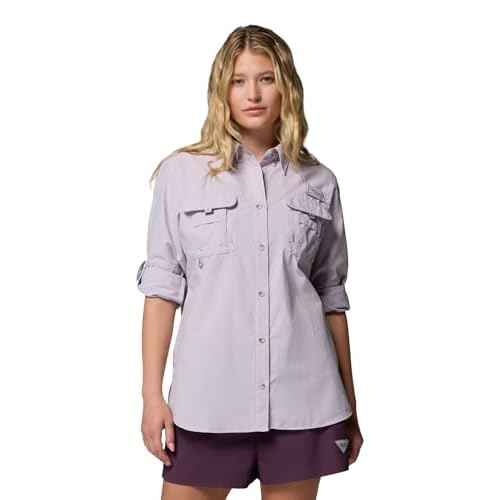 Columbia Women's Bahama II Long Sleeve