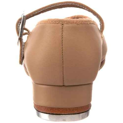 Bloch Unisex-Child Girls Tap Shoe
