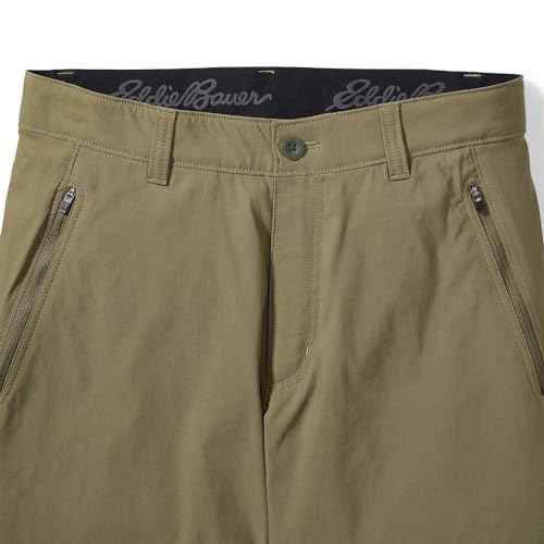 Eddie Bauer Men's Horizon Guide Wander Shorts