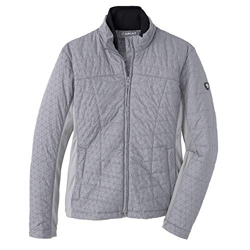 ARIAT womens Volt 2.0 Reflective Jacket