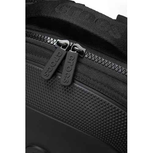 Crocs Unisex Backpack Black One Size