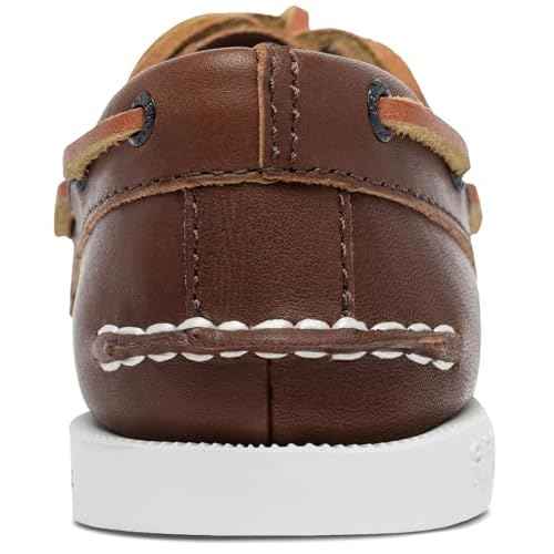 Sperry Boy's Authentic Original (Toddler/Little Big Kid) Boat Shoe