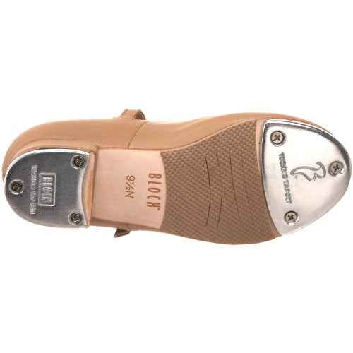 Bloch Unisex-Child Girls Tap Shoe