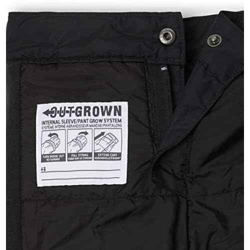Columbia boys Ice Slope Ii Pant