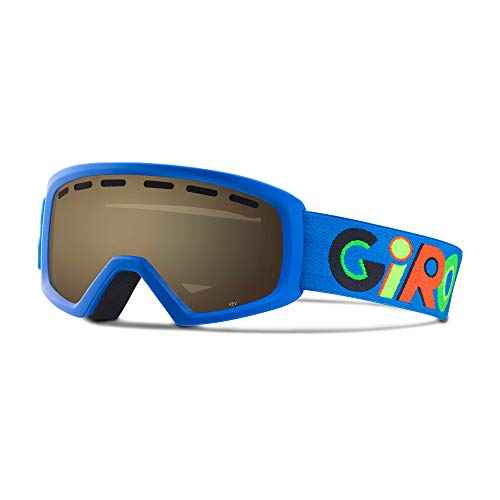 Giro Slingshot Kids Snowboard Ski Helmet Goggle Combo