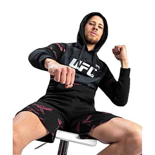 Venum mens Ufc Hoodie