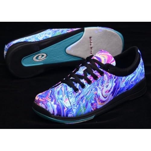 Dexter Womens Ultra Groovy Blue