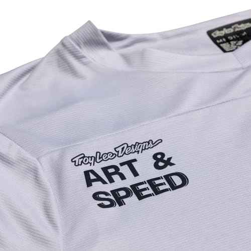 Troy Lee Designs Skyline Short Sleeve Jersey for Mountain Biking MTB BMX