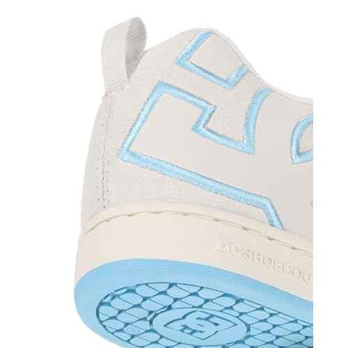 DC Shoes Womens Court Graffik Sd